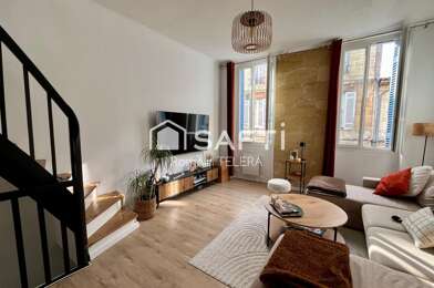 Maison 3 pièces 265000 €