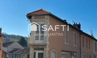 Maison 4 Pièces 82 m² à vendre à Cransac-les-Thermes (12110)