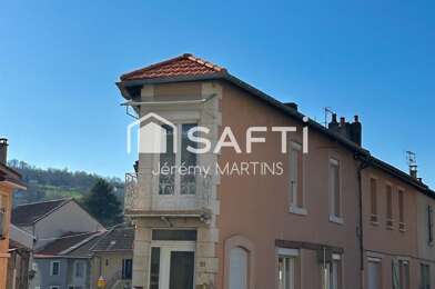 Maison 4 pièces 55000 €