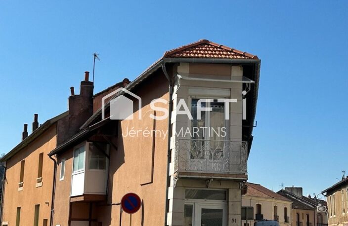 Maison de charme avec toiture neuve, à deux pas des thermes de Cransac — photo 2