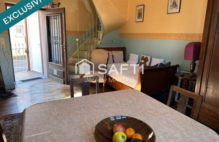 Maison de charme avec toiture neuve, à deux pas des thermes de Cransac — photo 5