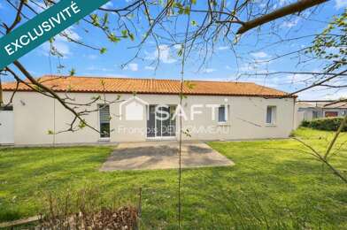 Maison 5 pièces 269500 €