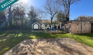 Maison 5 Pièces 108 m² à vendre à Dompierre-sur-Yon (85170)