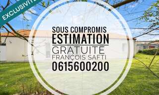 Maison 5 Pièces 108 m² à vendre à Dompierre-sur-Yon (85170)