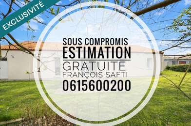 Maison 5 pièces 269500 €