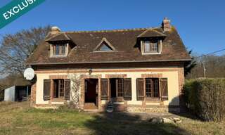 Maison 4 Pièces 100 m² à vendre à Neaufles-Auvergny (27250)