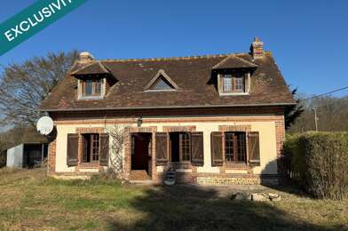 Maison 4 pièces 125000 €