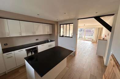 Appartement 3 pièces 297000 €