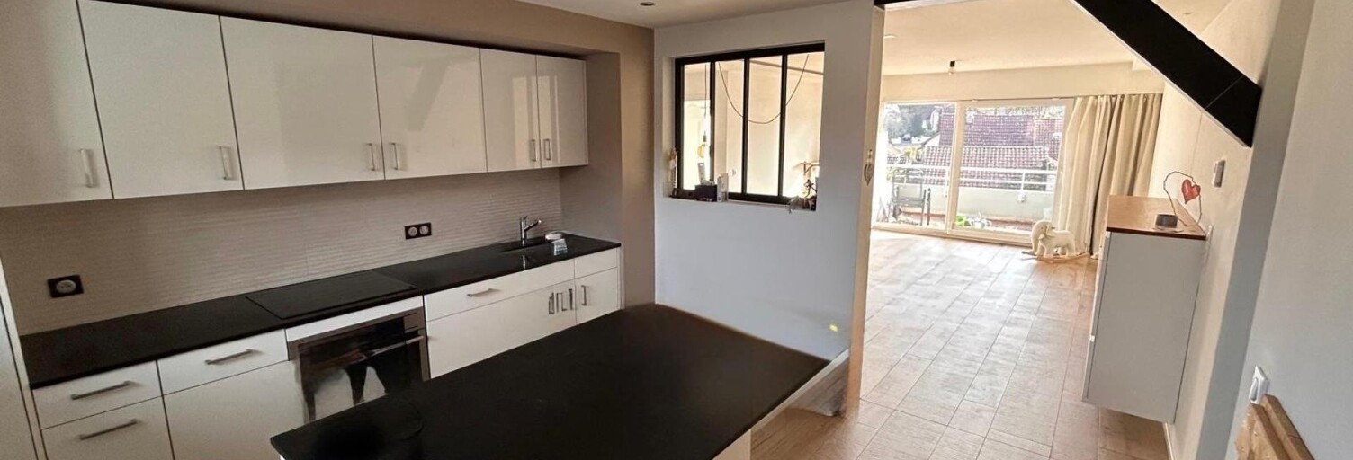 Appartement 3 Pièces 85 m² à vendre à Sierentz (68510)