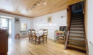 Appartement 4 Pièces 68 m² à vendre à Abriès-Ristolas (05460)