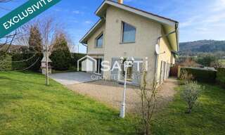 Maison 5 Pièces 139 m² à vendre à Charavines (38850)