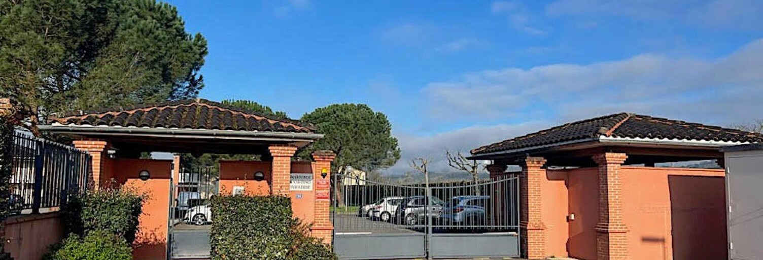 Appartement 4 Pièces 70 m² à vendre à Valence (82400)