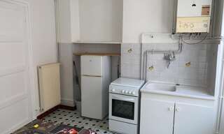 Appartement 2 Pièces 26 m² à louer à Vienne (38200)