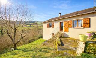 Maison 3 Pièces 85 m² à vendre à Vabre (81330)