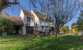 Maison 7 Pièces 120 m² à vendre à Le Mesnil-le-Roi (78600)