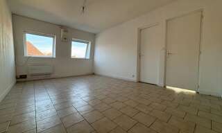 Appartement 3 Pièces 48 m² à vendre à Lille (59000)