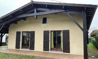 Maison 4 Pièces 121 m² à vendre à Biganos (33380)