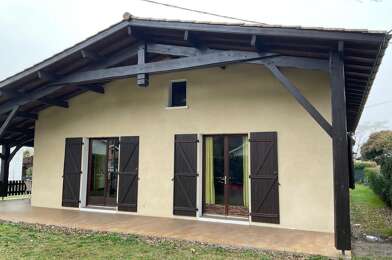 Maison 4 pièces 380000 €