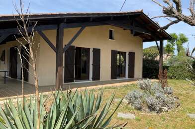 Maison 4 pièces 380000 €