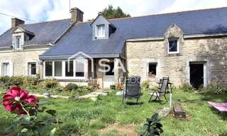 Maison 7 Pièces 215 m² à vendre à La Chapelle-Neuve (56500)