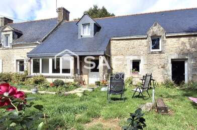 Maison 7 pièces 330000 €