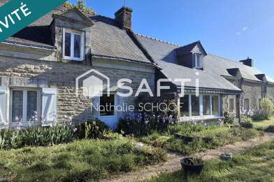 Maison 7 pièces 330000 €