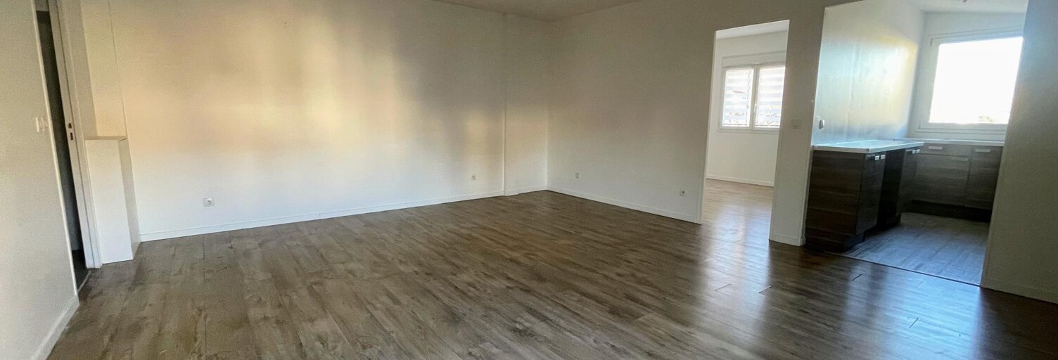 Appartement 4 Pièces 80 m² à vendre à Aubergenville (78410)