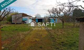 Terrain  762 m² à vendre à Chagny (71150)