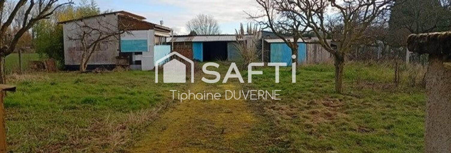 Terrain  762 m² à vendre à Chagny (71150)