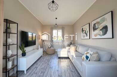 Maison 3 pièces 149900 €