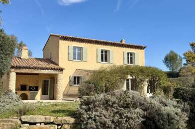 Maison 5 pièces 2438 €