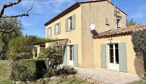 Villa / Maison 5 pièces  à louer Marseille 13eme 13013