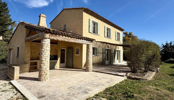 Villa / Maison 5 pièces  à louer Marseille 13eme 13013