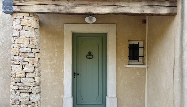 Villa / Maison 5 pièces  à louer Marseille 13eme 13013