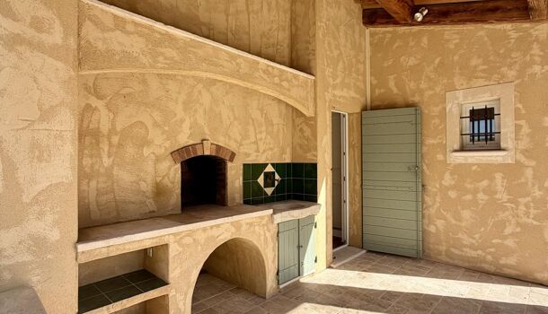 Villa / Maison 5 pièces  à louer Marseille 13eme 13013