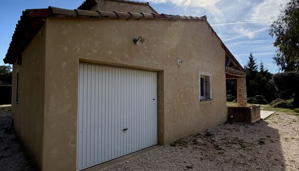 Villa / Maison 5 pièces  à louer Marseille 13eme 13013