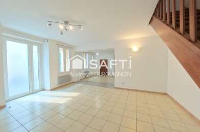 Maison 6 pièces 225000 €