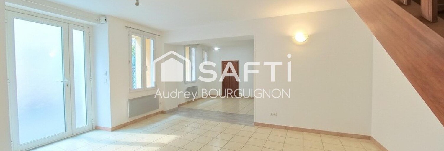 Maison 6 Pièces 153 m² à vendre à Le Thor (84250)