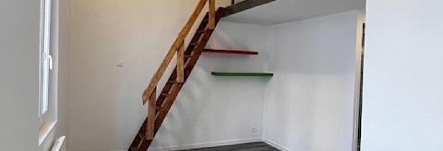 Appartement 27 Pièces 23 m² à louer à Marseille 5 (13005)