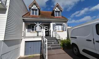 Maison 6 Pièces 143 m² à vendre à Le Havre (76600)