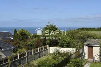Maison 6 pièces 489500 €