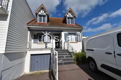 Maison 6 pièces 489500 €