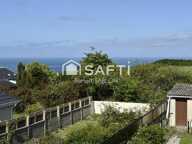 Maison 4/5 chambres, terrasse, sous-sol, vue mer — photo 2