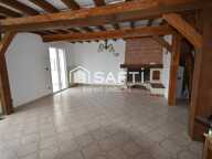 Maison 4/5 chambres, terrasse, sous-sol, vue mer — photo 3