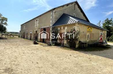 Maison 4 pièces 262500 €