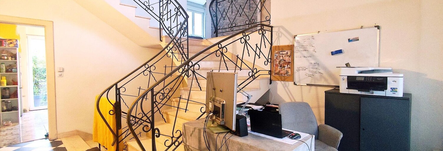 Maison 8 Pièces 294 m² à vendre à Jœuf (54240)