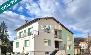 Maison 8 Pièces 294 m² à vendre à Jœuf (54240)