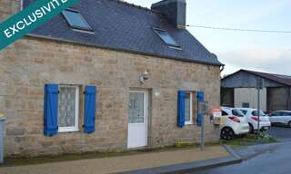 Maison 3 Pièces 50 m² à vendre à Loguivy-Plougras (22780)
