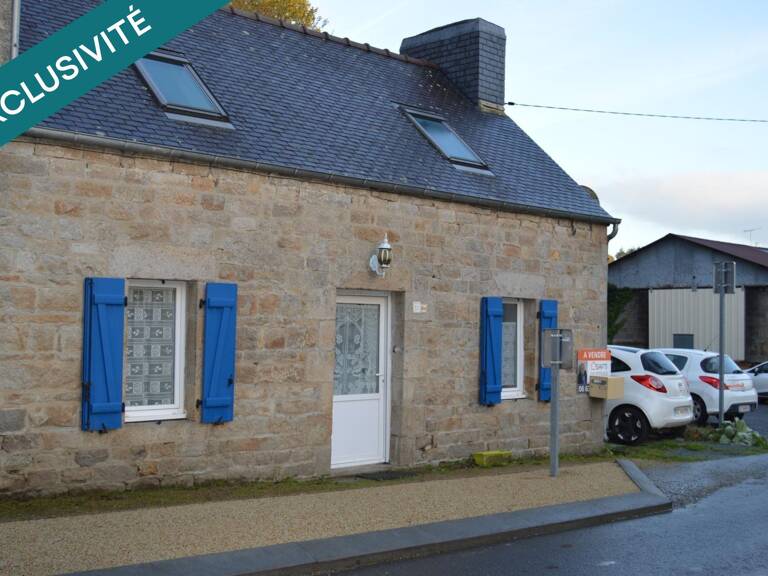 MAISON DE BOURG EN PIERRES — photo 1