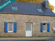 MAISON DE BOURG EN PIERRES — photo 2